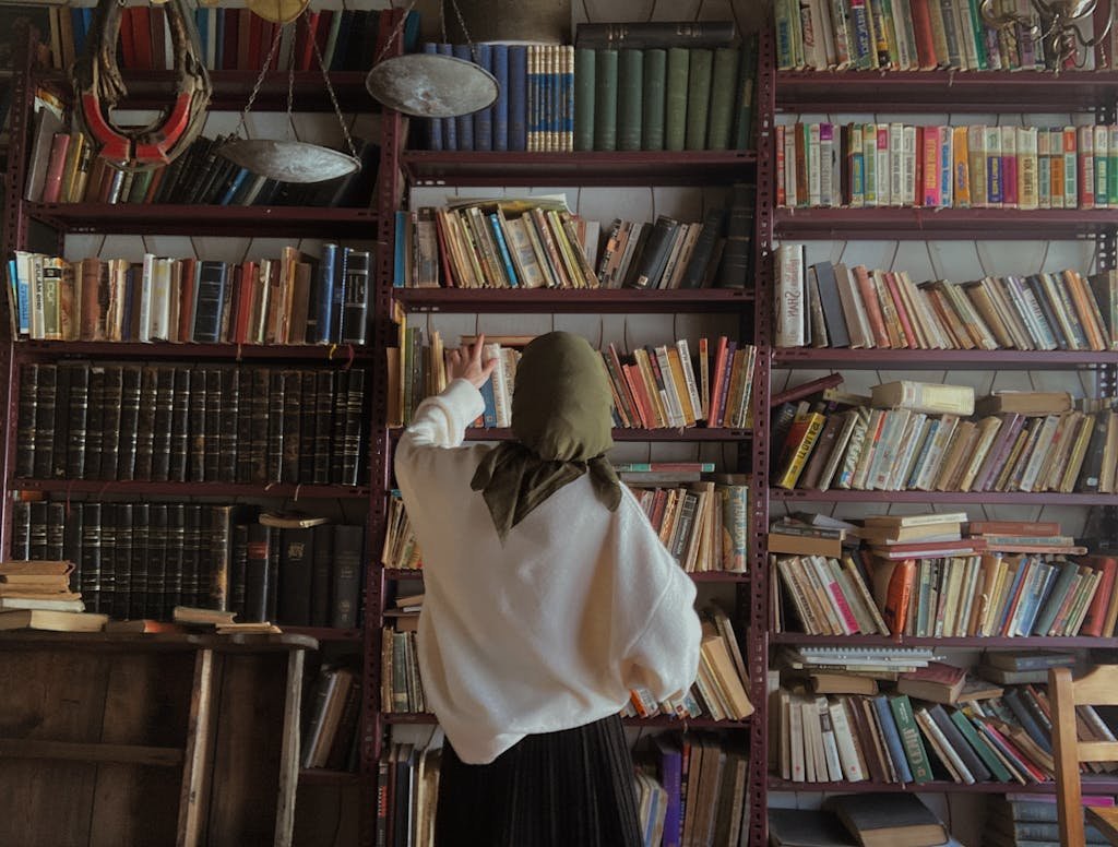 Exploring the World of Manga Reader Apps