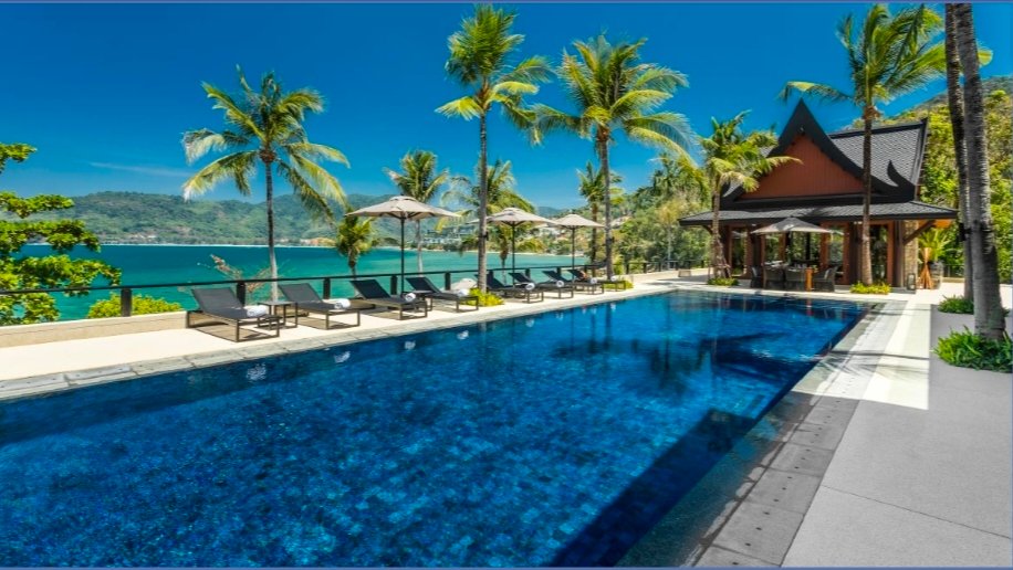 Top Facilities Offered by the Luxury Resorts in Phuket