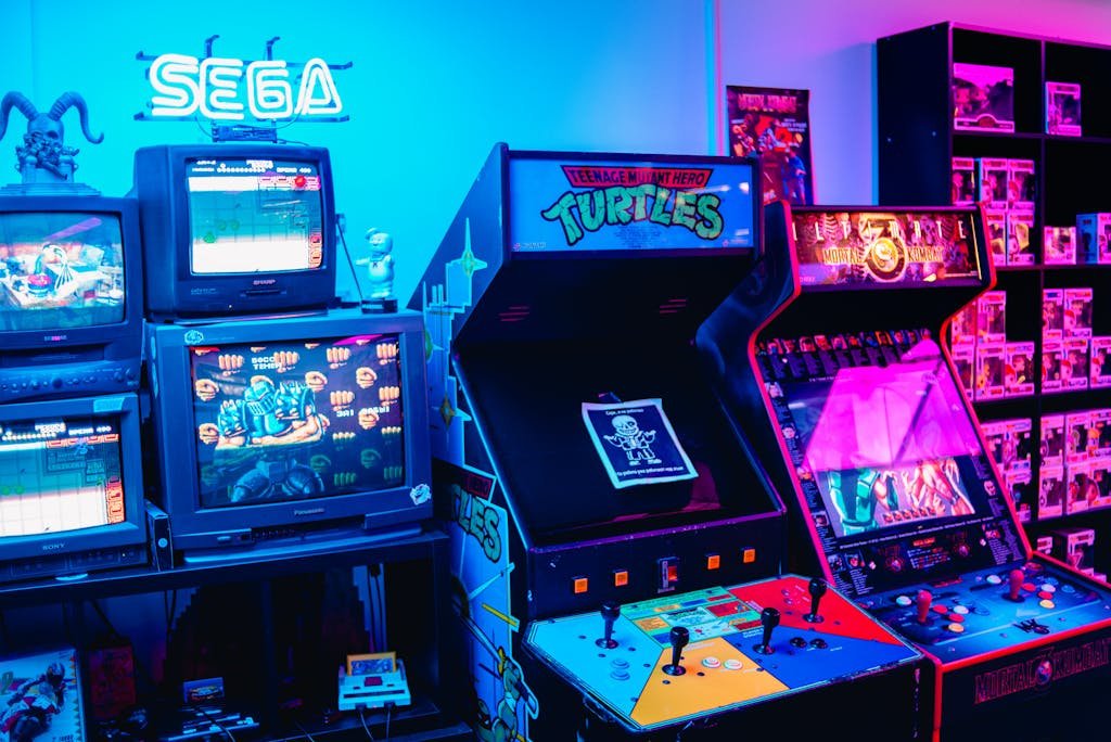 how to win in itmandoom17874 Gaming to Life: Using smsm_100_arduino_midi_in.ino for a Sega Master System MIDI Synth