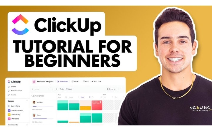 ClickUp