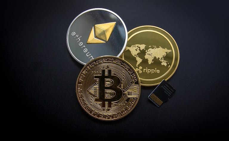 Ethereum on Bitcoin
