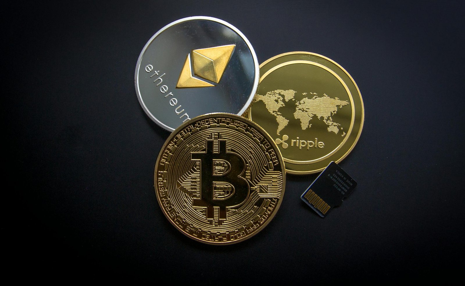 Ethereum on Bitcoin