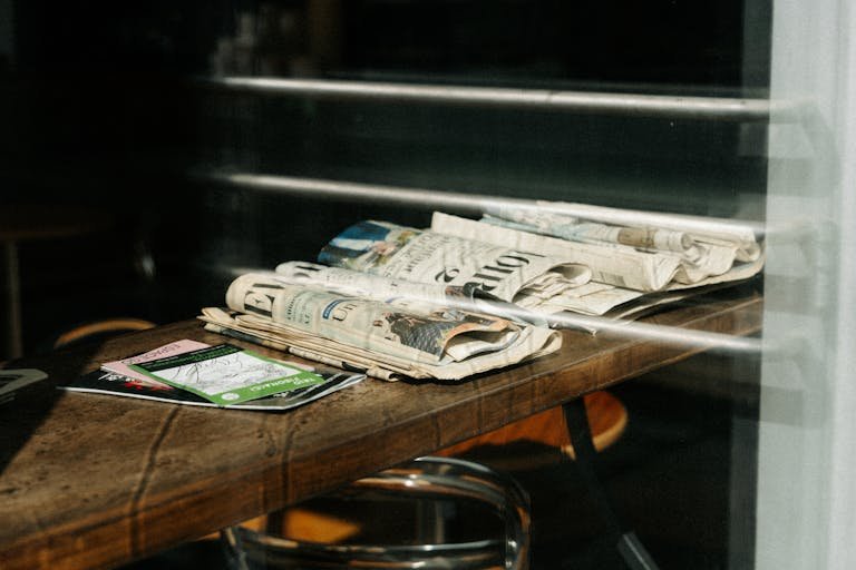 Daily News & Insights