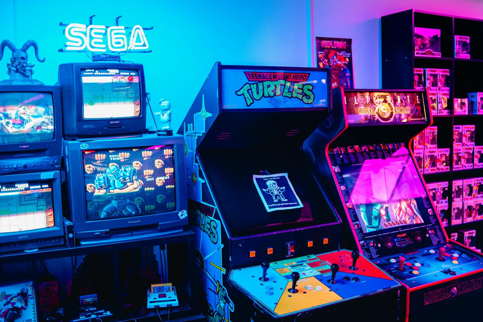 how to win in itmandoom17874 Gaming to Life: Using smsm_100_arduino_midi_in.ino for a Sega Master System MIDI Synth