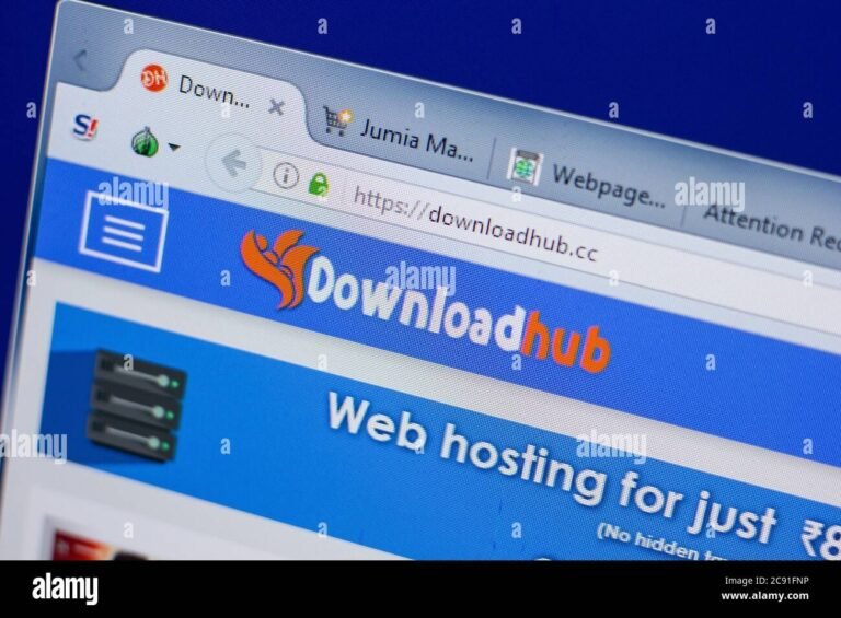 DownloadHub.tv